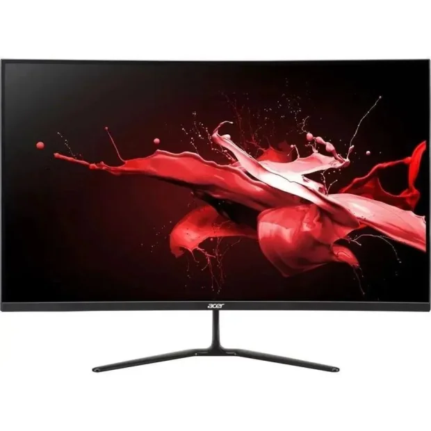 Игровой монитор Acer Nitro ED320QRS3biipx (UM.JE0EE.301)